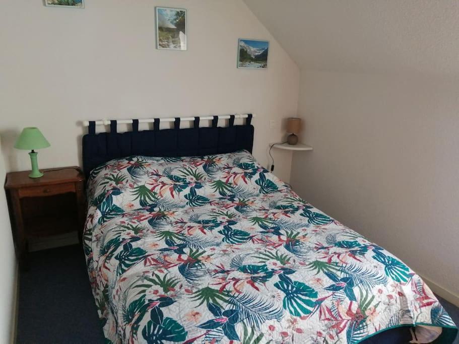 Appartement Parking Gratuit Navette Telecabines Week End 코트레 외부 사진